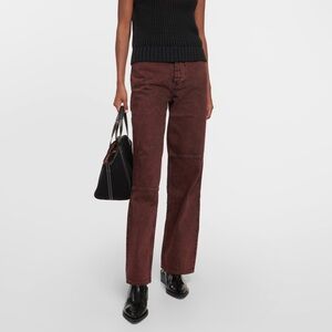 Ganni Izey Jeans - Sz 26 - NWT